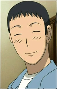 Masataka Oobayashi