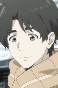 Shun no Chichi