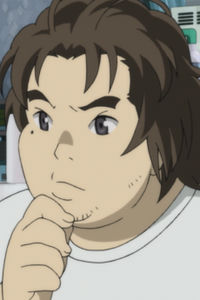 Yutaka Itazu