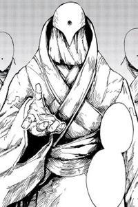 Daisoujou-sama