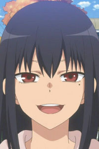 Misaki Nagatoro
