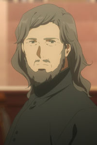 Aldo Morini