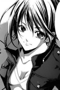 Fuuka Aoi