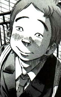 Kou Shimizu