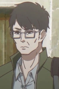 Xiao Chen Ba