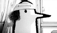 Punyama Punpun Mama