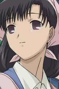 Chitose Hibiya