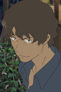 Wabisuke Jinnouchi