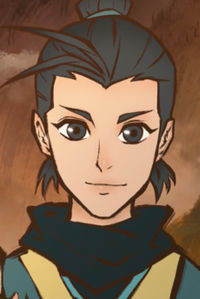 Yuqing