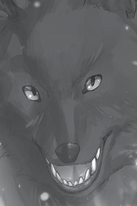 Blackas Shadow Prince