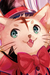 Cait Sith