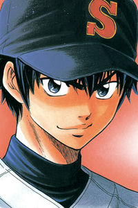 Eijun Sawamura