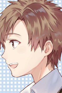Itsuki Akazawa