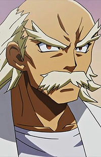 Gin Rikudou