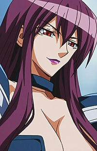 Riru Roukakuji
