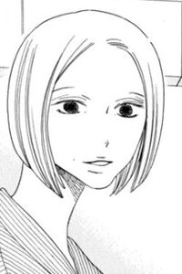 Kumi Sajou