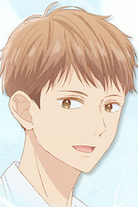 Ryousuke Saitou