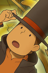 Hershel Layton