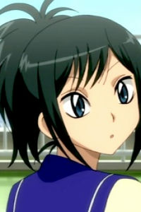 Natsumi Torii
