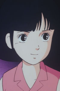 Eiko Nakaoka