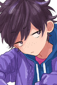 Itsuki Tanonaka