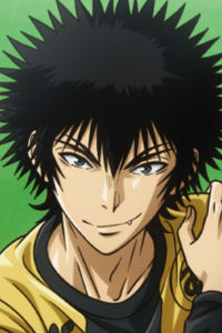 Yuuma Motoki