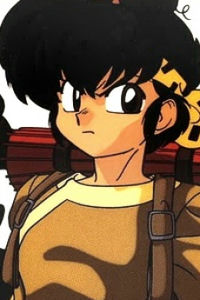 Ryouga Hibiki