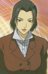 Yoko Kayabuki