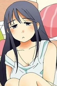 Shiori Itai