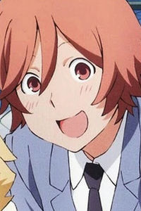 Shun Matsuoka