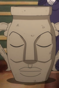 Mahou no Kama