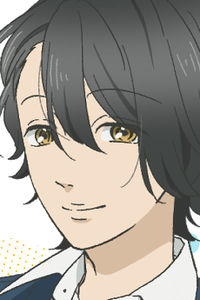 Tomoya Takamine