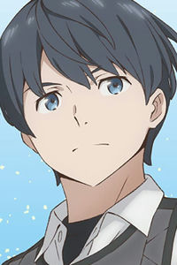 Yuu Arimura