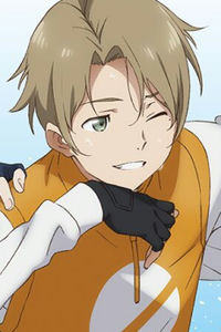 Shun Kazanami