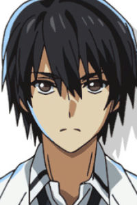 Touka Mimori