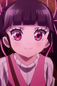 Haru Arisugawa