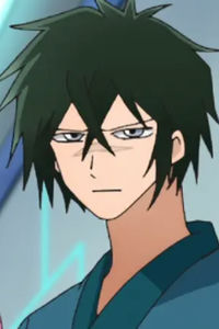 Daigo Todoroki