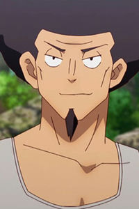 Tooru Joushima