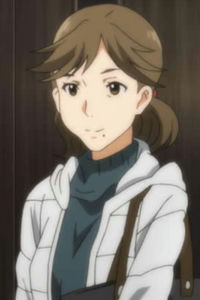 Akiyo Sada