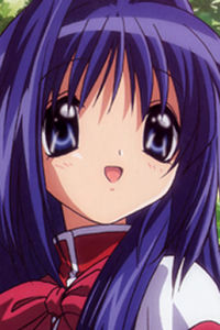Nayuki Minase