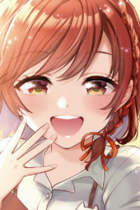 Akane Sakuramori