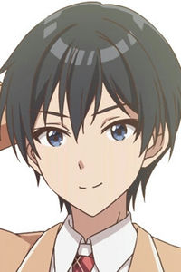 Saito Houjou