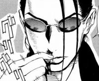 Mary Kirishima