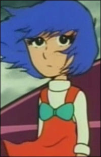 Mayu Ooyama