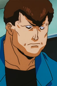 Tarou Koyama