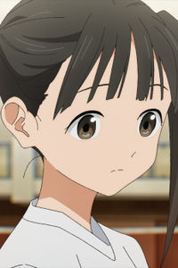 Ayumi Togeguchi