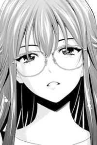 Kikka Makusawa