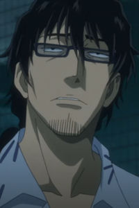 Kaoru Jino