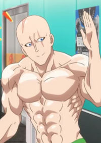 Jason Sgatham