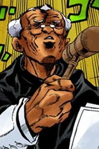 Saibankan